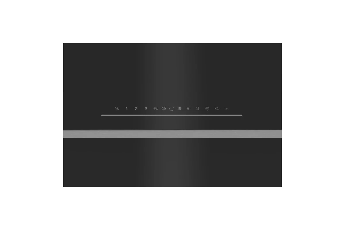 Вытяжка Grundig GDSP5470BSCH