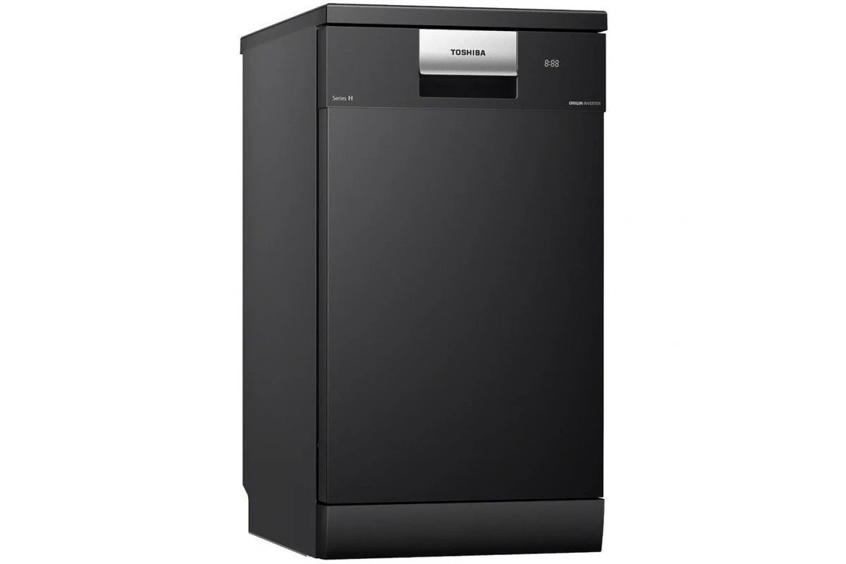Посудомоечная машина Toshiba DW-10F4(B)-RU