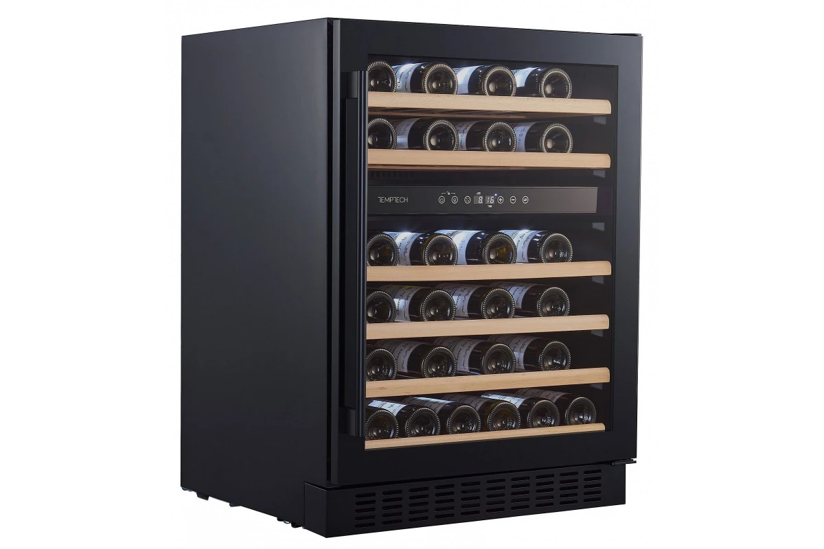 Винный шкаф Temptech Classique CLX60DB