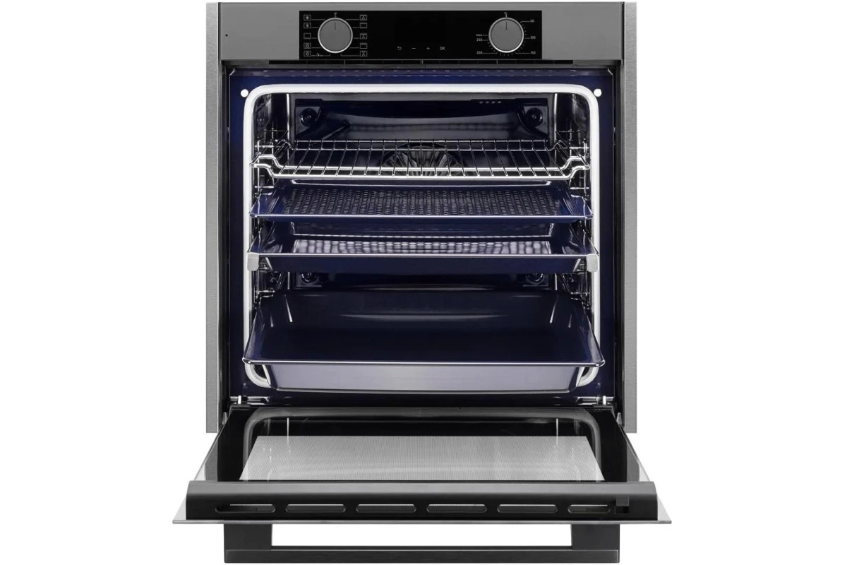 Духовой шкаф Kuppersberg HFT 610 GR