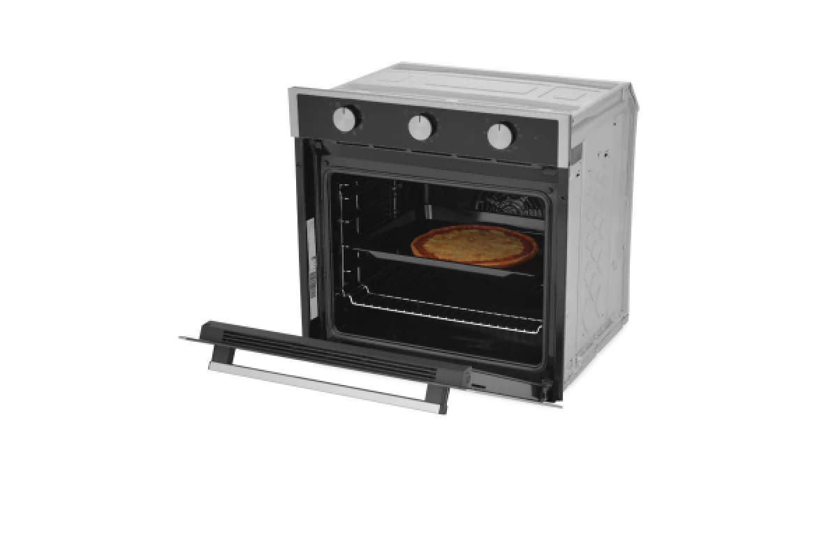Духовой шкаф Hotpoint FE9 814 H IX
