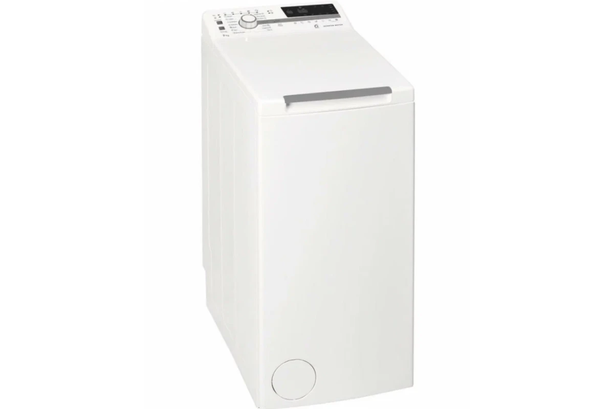 Стиральная машина Whirlpool TDLR 7221BS