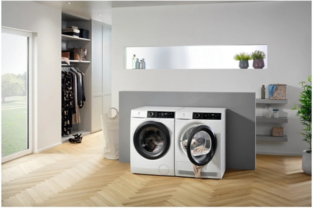Стиральная машина Electrolux EW8F228SP