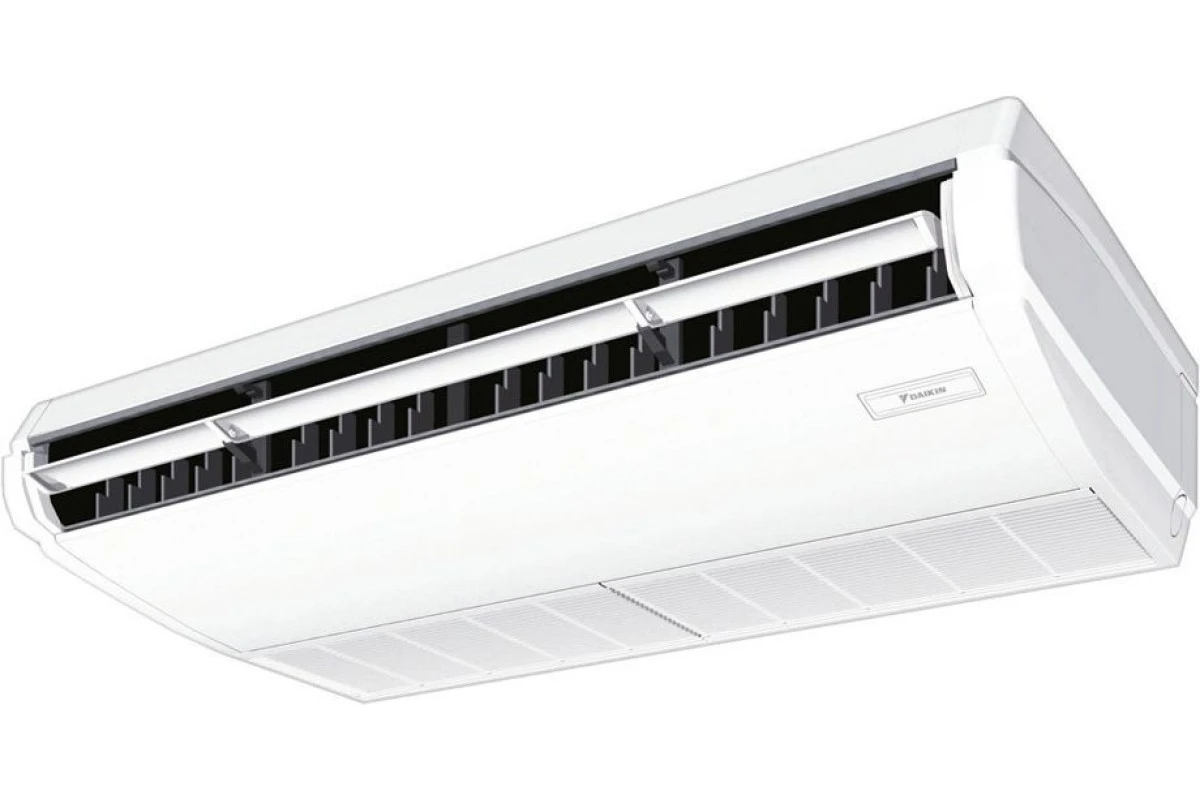Напольно-потолочный кондиционер Daikin FHA60A9/RZAG60B