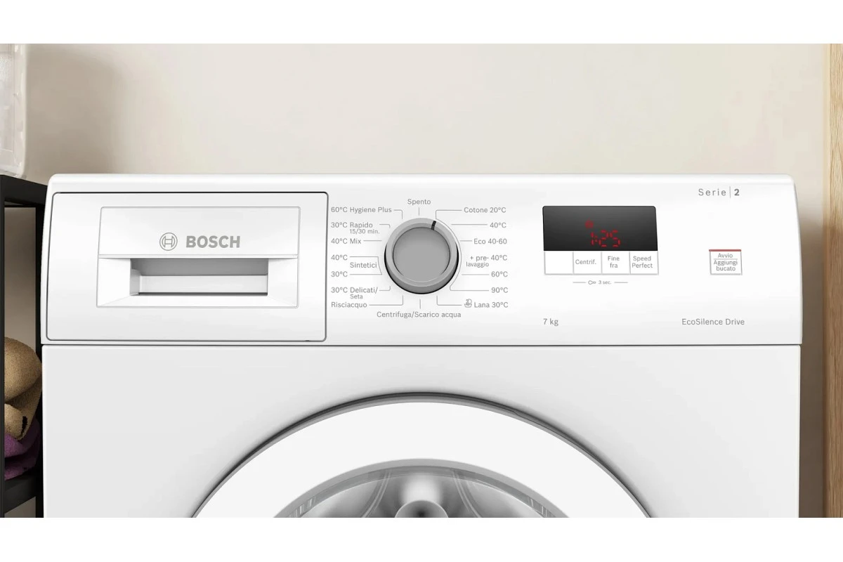 Стиральная машина Bosch WAJ20067II