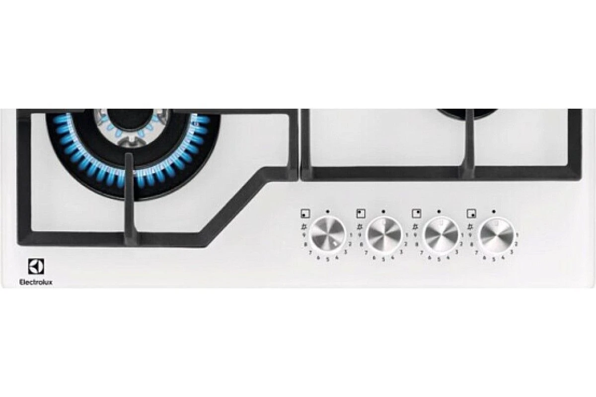 Варочная панель Electrolux KGG64362W