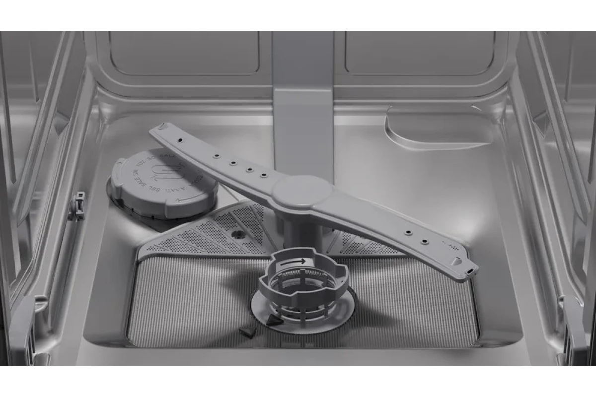 Посудомоечная машина Bosch SPV4EMX24E