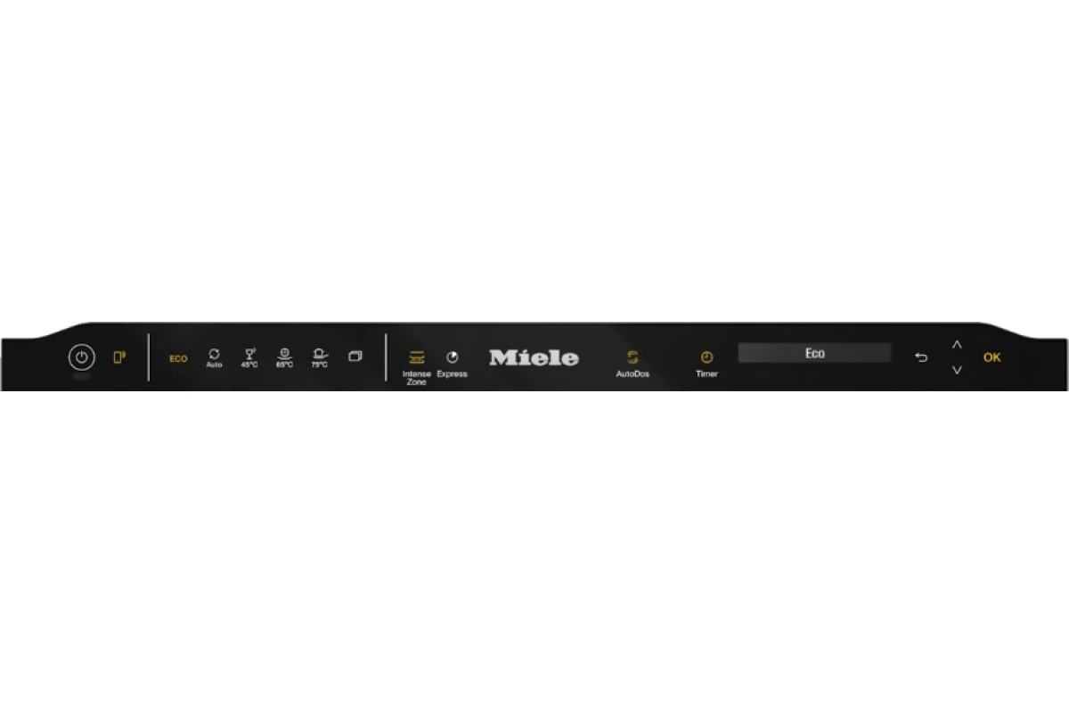 Посудомоечная машина Miele G7465 SCVi XXL