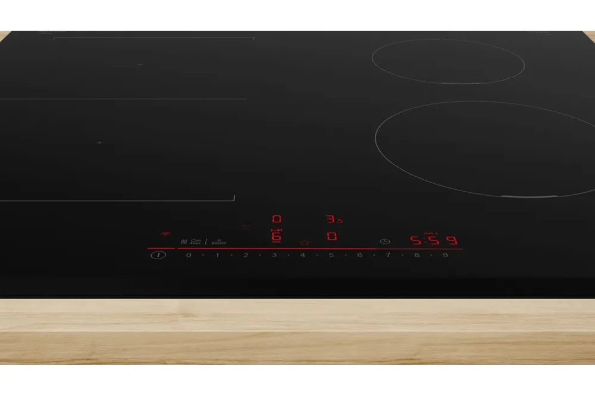 Индукционная варочная панель Bosch PVS631HB1E