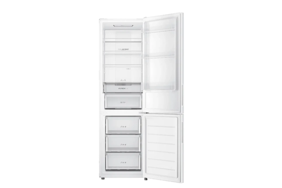 Холодильник Haier CEF538CWG