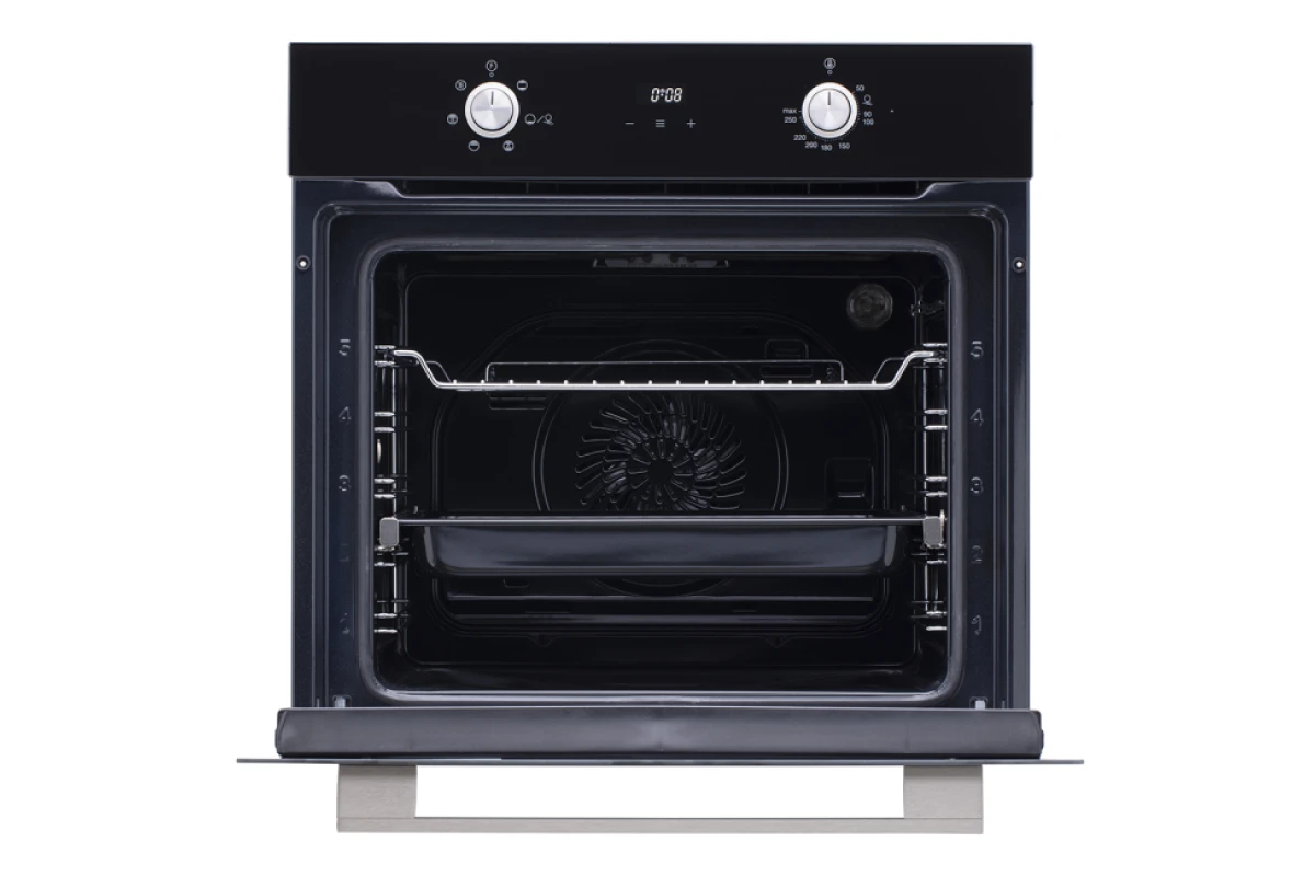 Духовой шкаф Cata MDS 7206 BK
