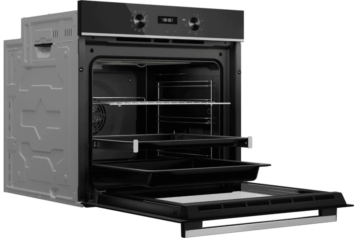 Духовой шкаф Haier HOQ-R2ARN3BX