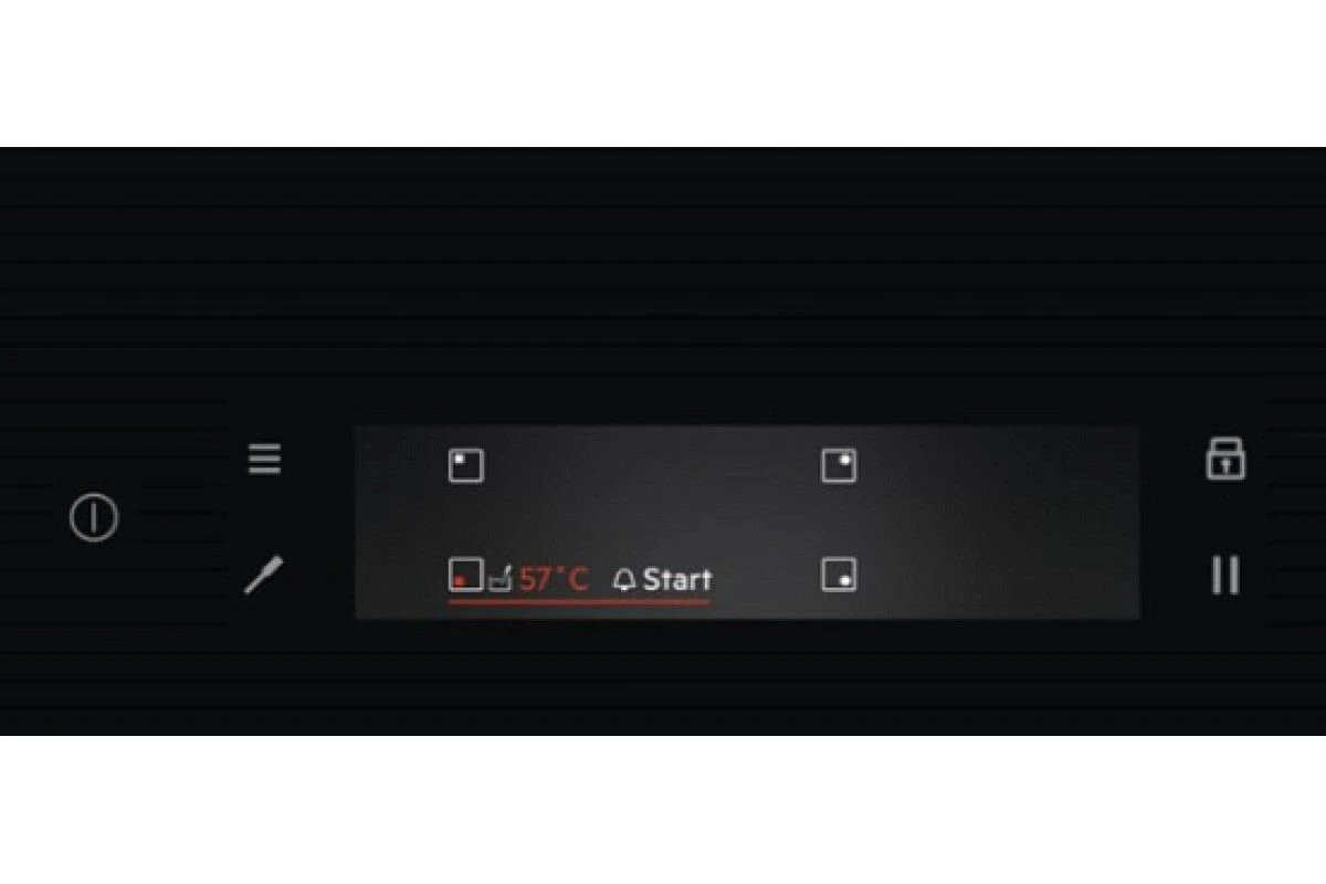 Варочная панель Electrolux EIS8648