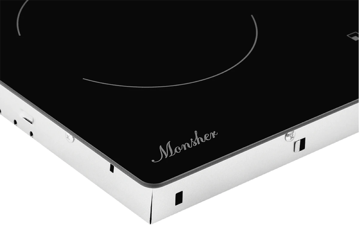 Электрическая варочная панель Monsher MHE 6022
