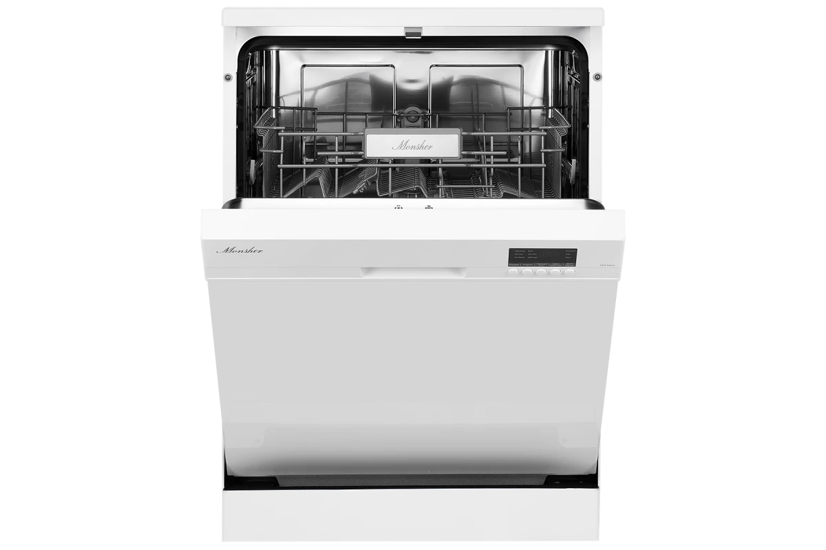 Отдельностоящая посудомоечная машина Monsher MDF 6045