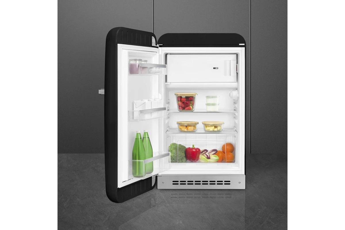 Холодильник Smeg FAB10LBL6