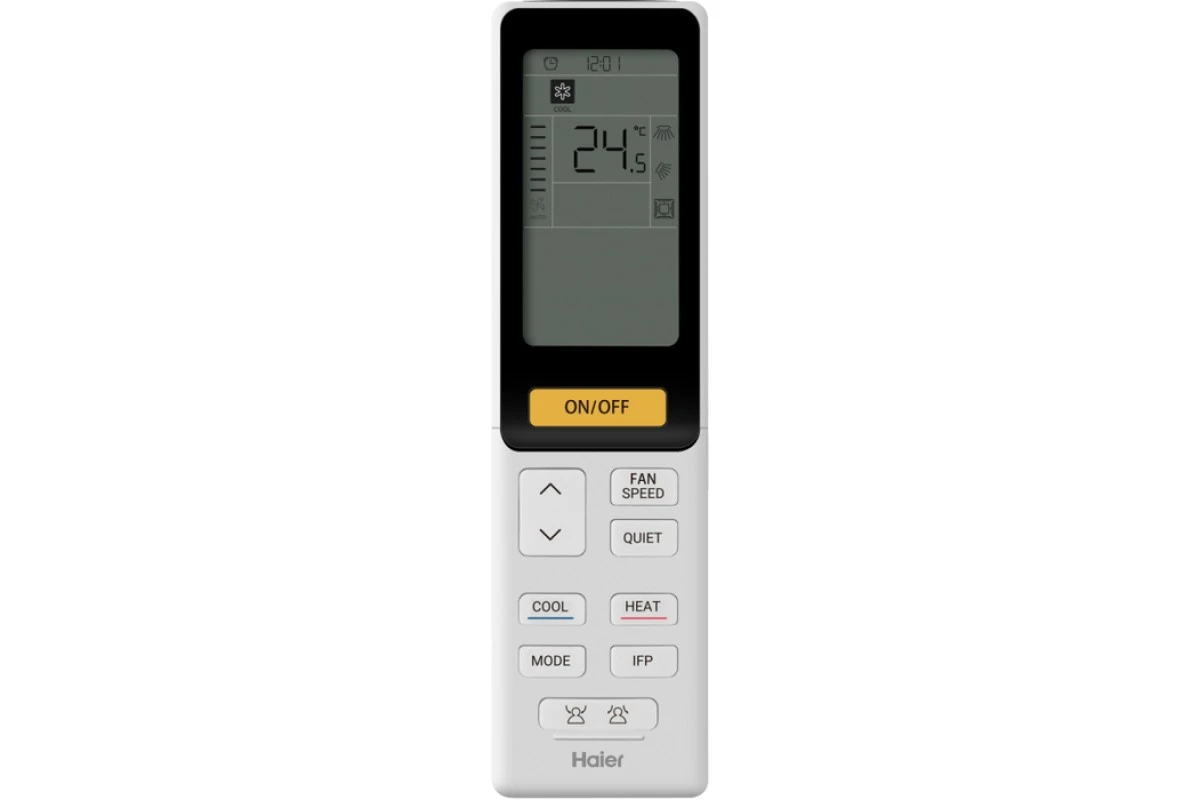 Кассетный кондиционер Haier AB160S1LK1FA/1U160S1LN1FB