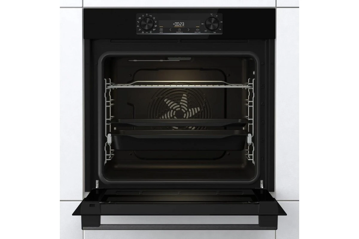 Духовой шкаф Gorenje BOS6737E06FBG