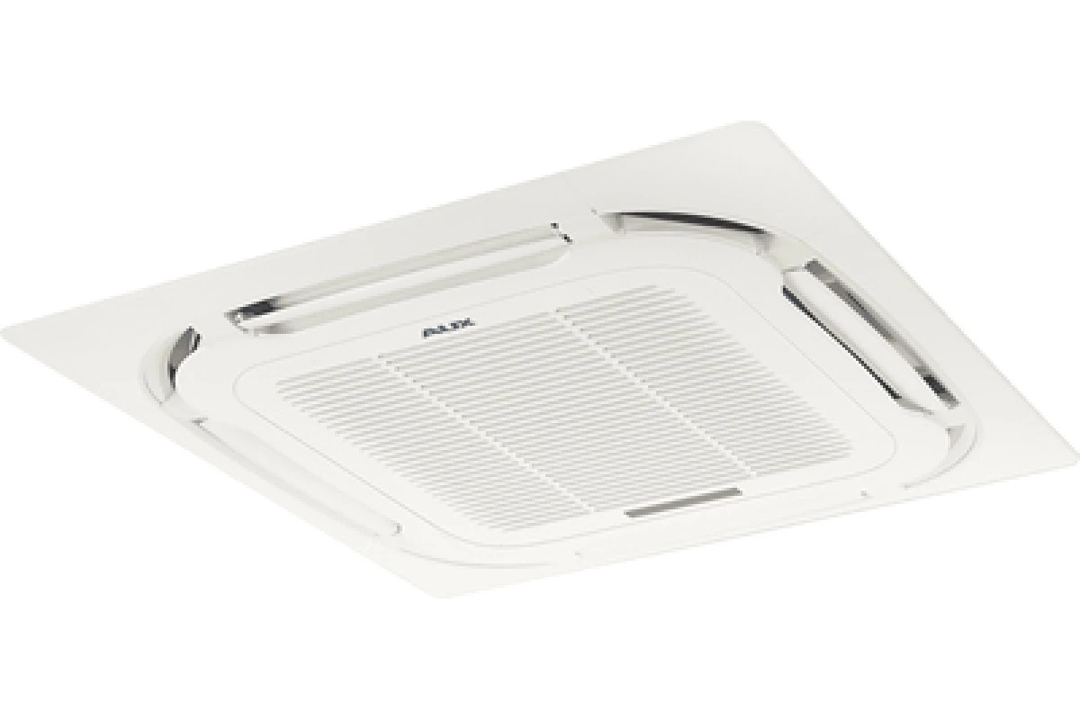 Кассетный кондиционер AUX ALCA-H36/4DR2А/AL-H36/4DR2A(U)