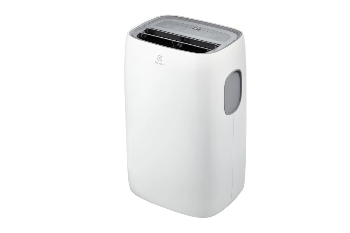Мобильный кондиционер Electrolux EACM-15CL/N3