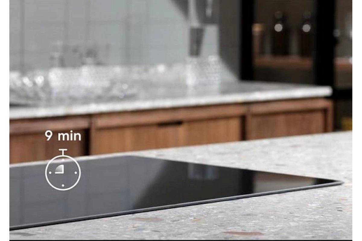 Варочная панель Electrolux LIR60433B