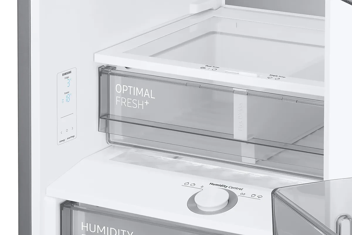 Холодильник Samsung RB38C7B5DB1