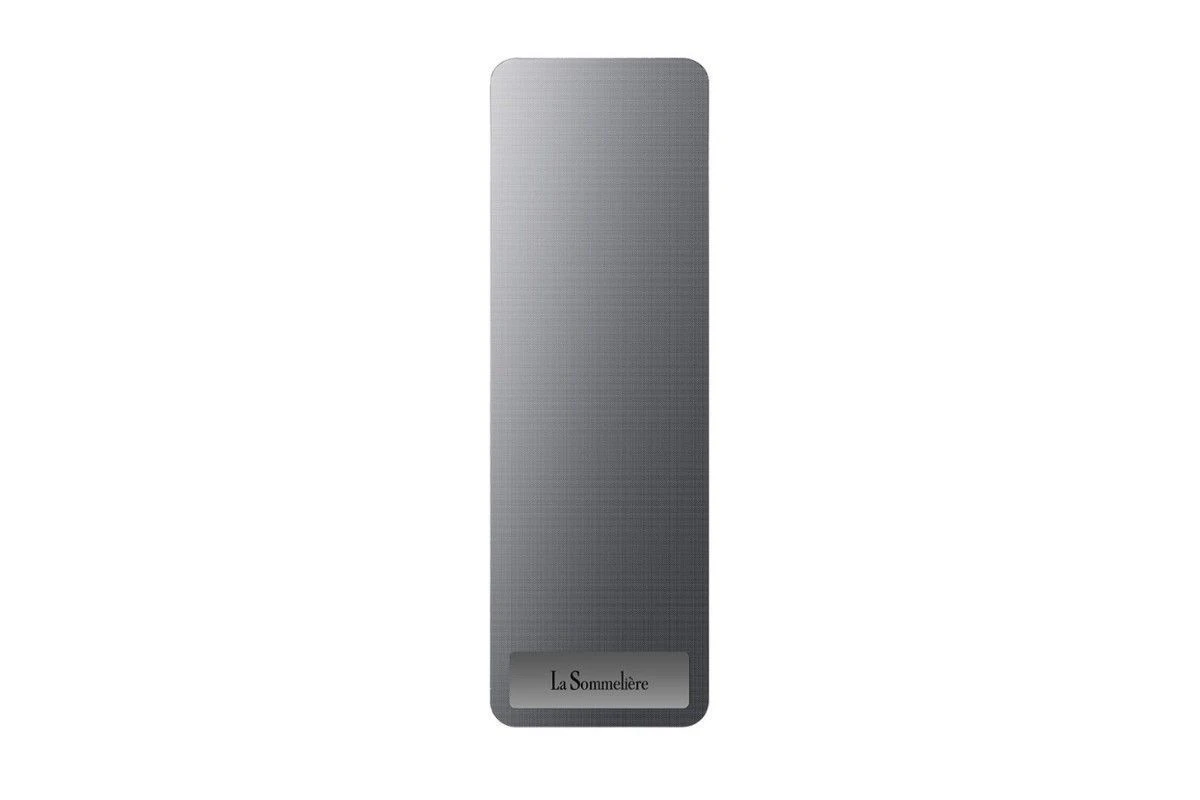 Монотемпературный шкаф La Sommeliere APOGEE200