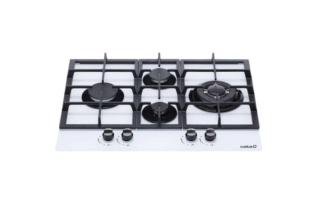Газовая варочная панель Cata LCI 6031 WH