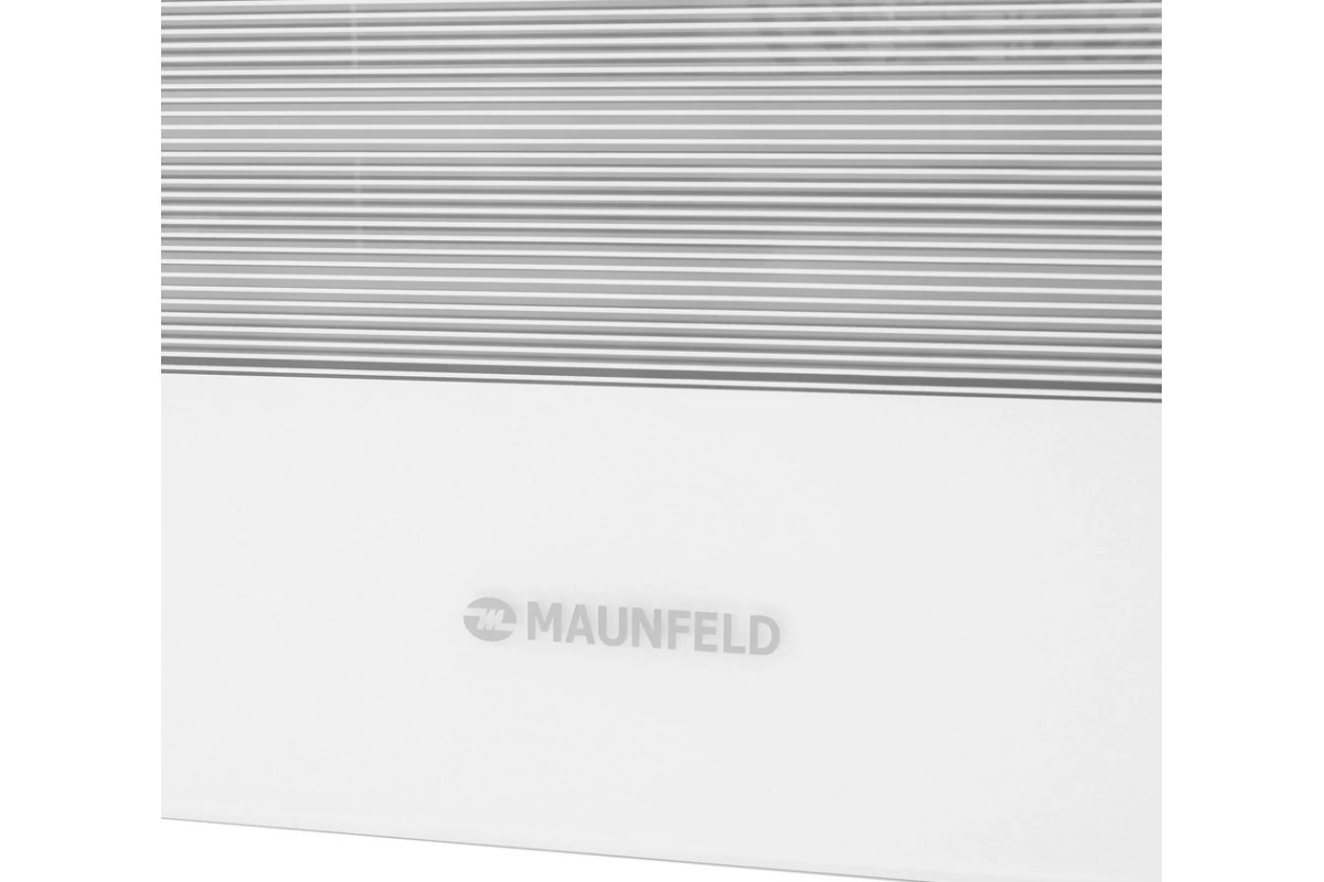 Духовой шкаф Maunfeld EOEC.564W