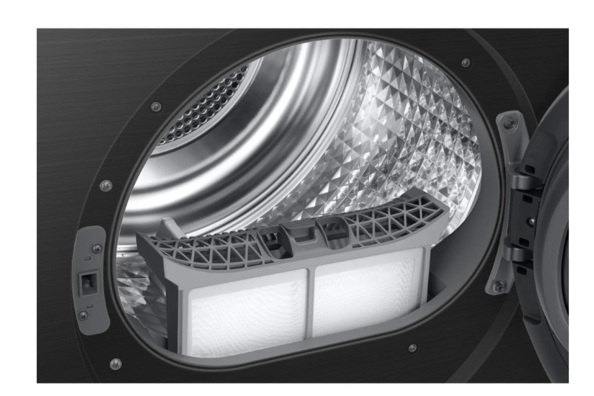 Сушильная машина Samsung DV90T6240LB/LP