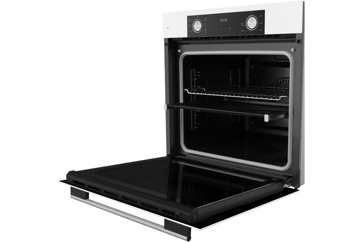 Духовой шкаф Kuppersberg HF 608 W