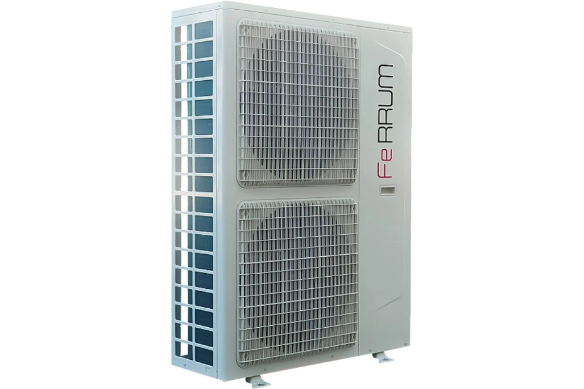 Канальный кондиционер Ferrum LCAD60D1-A/LCAU60U1-A-WS40
