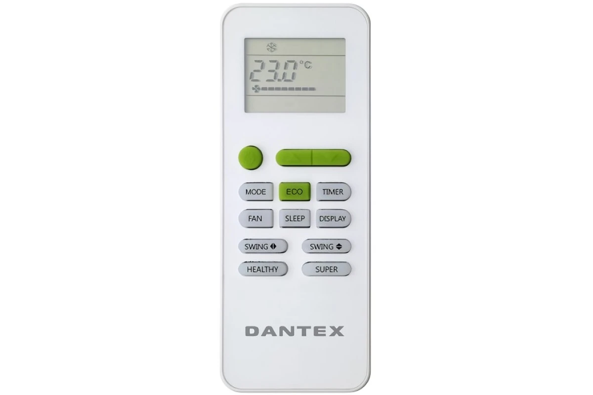 Канальный кондиционер Dantex City RKD-18BHTNI/RKD-18HTNIE-W