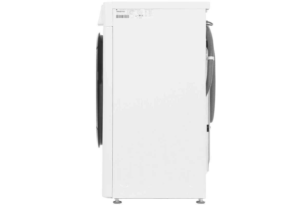 Стиральная машина LG F2H5HS6W