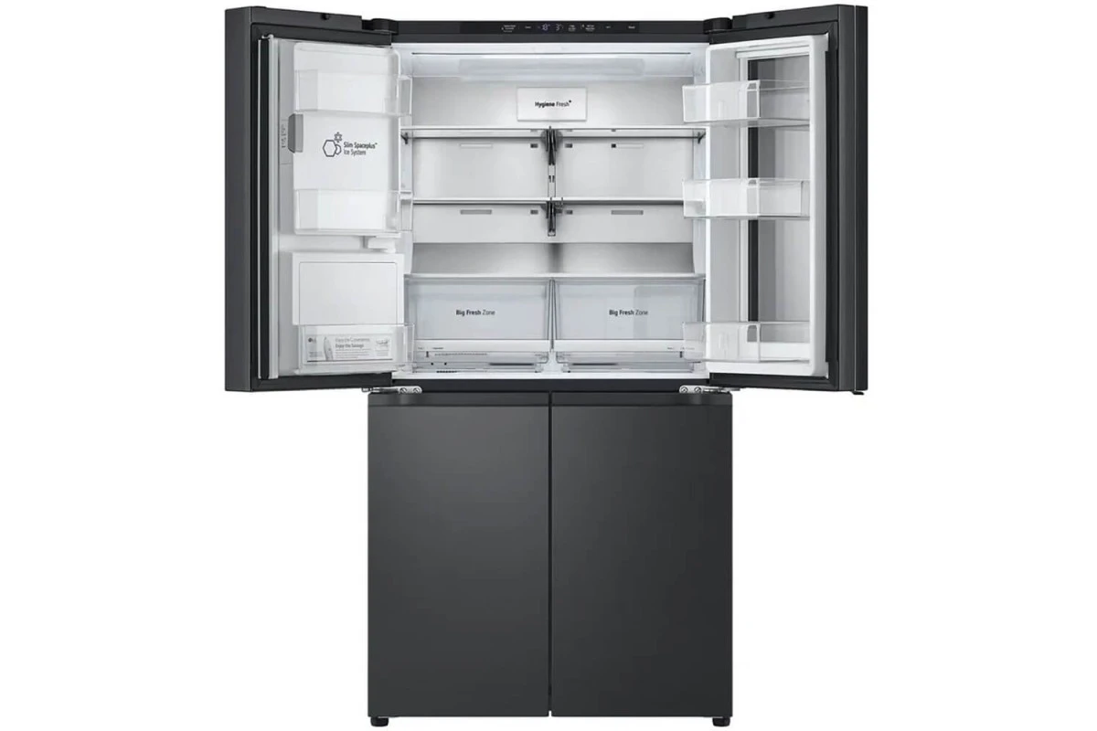 Холодильник LG GC-X24FFCBB