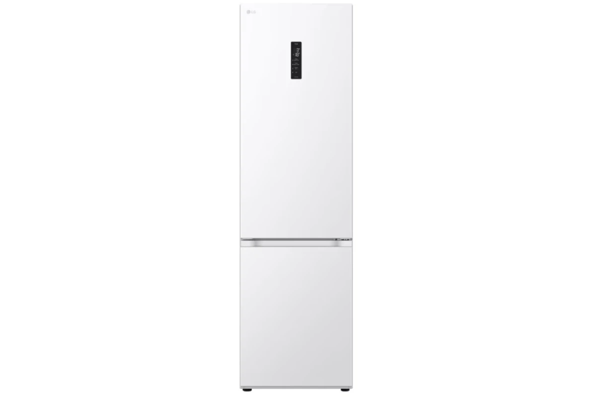 Холодильник LG GC-B509FQQW