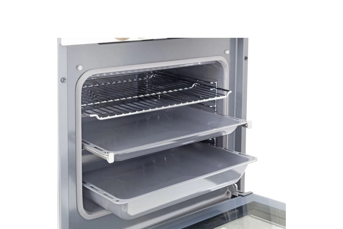 Электрический духовой шкаф Simfer B6EQ78017