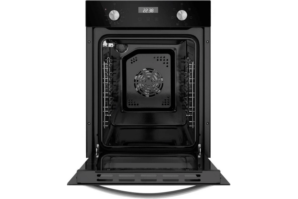 Духовой шкаф Maunfeld EOEM516B