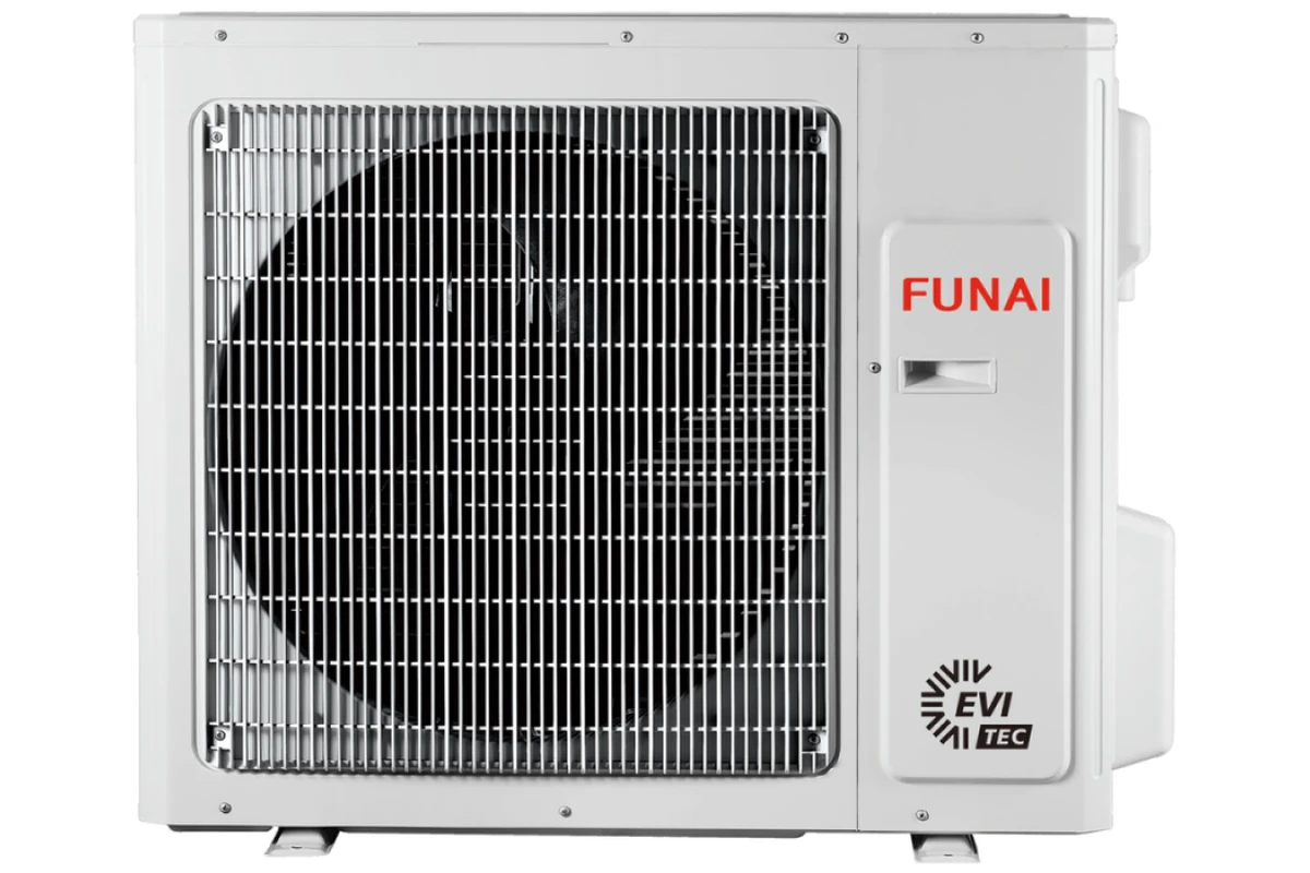 Кондиционер Funai Onsen RAC-I-ON70HP.D01