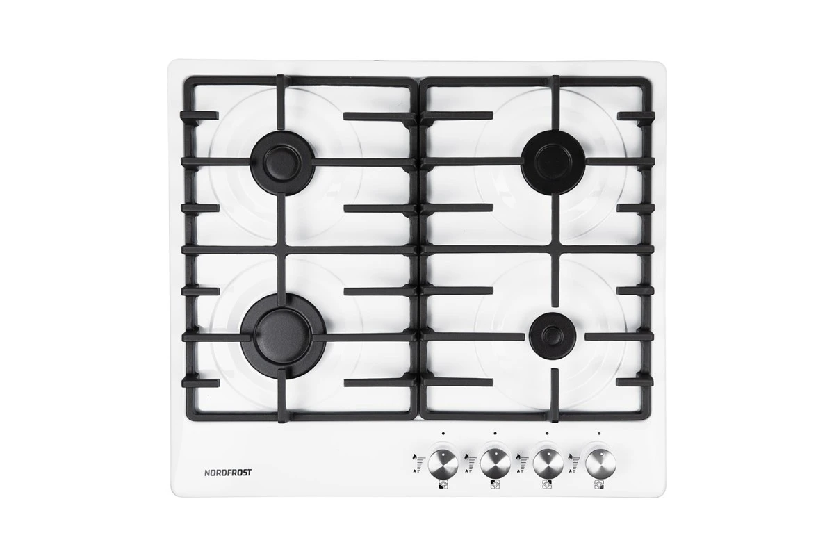 Варочная поверхность Nord HS 6041 W