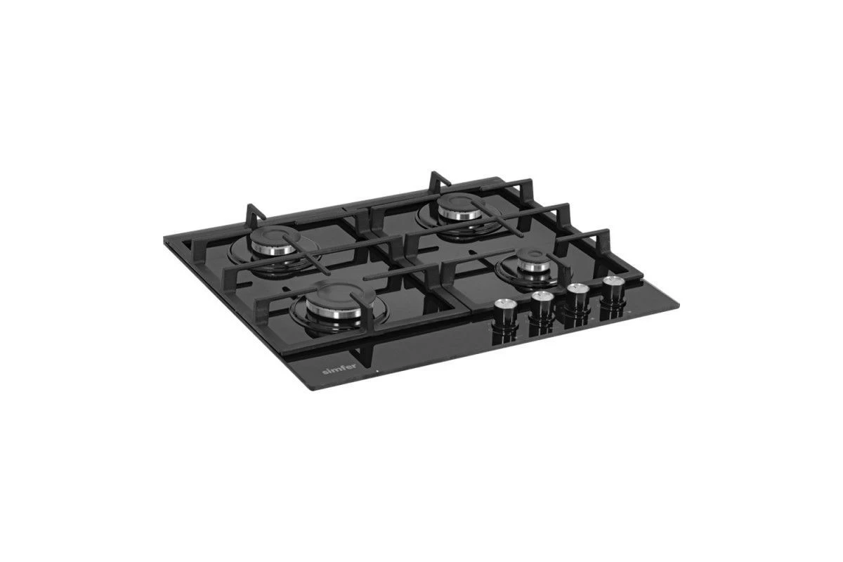 Газовая варочная панель Simfer H60H40B516