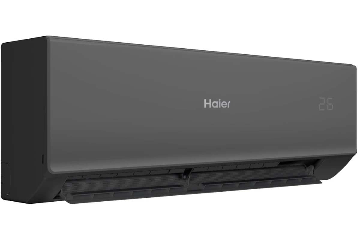 Кондиционер Haier Quantum AS25HQJ1HRA-B/1U25HQJ1FRA