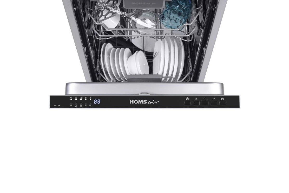 Посудомоечная машина HOMSair DW47M