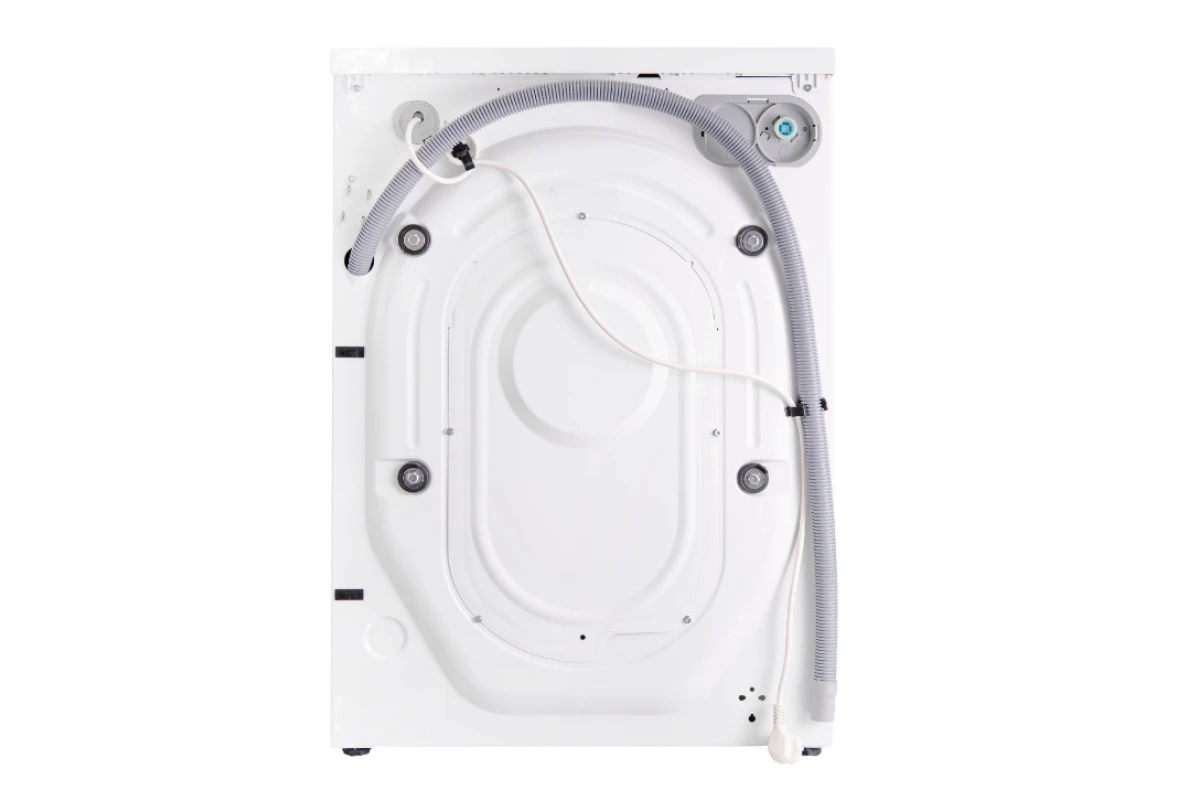 Узкая стиральная машина Korting KWM 42ID1460