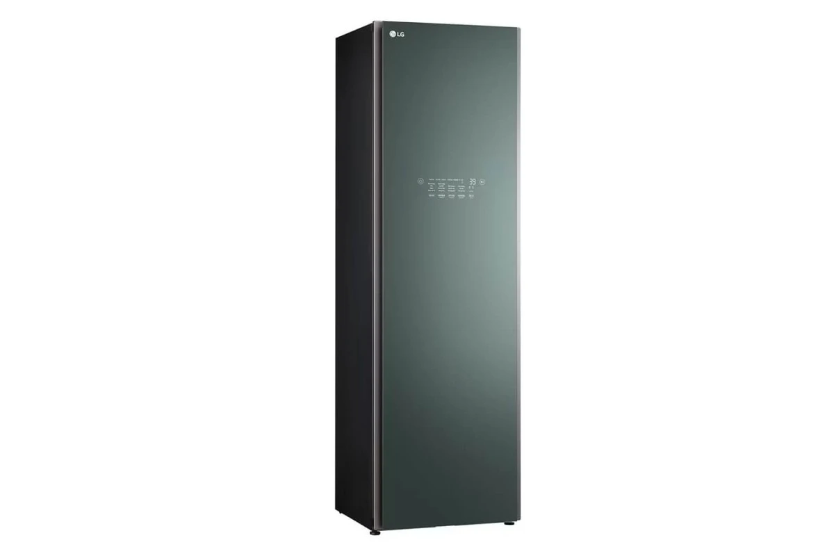 Паровой шкаф LG S5GOC Styler