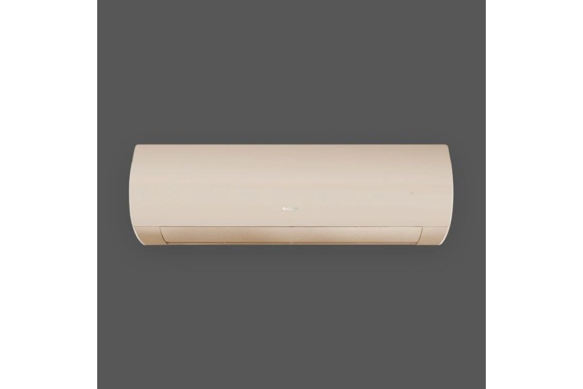 Кондиционер Gree Lyra GWH18ACD-K6DNA1I(champagne)