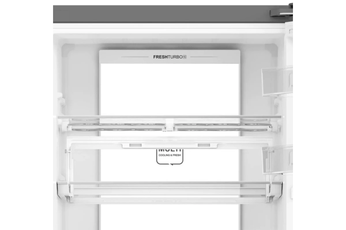 Холодильник Haier C4F744CCGU1