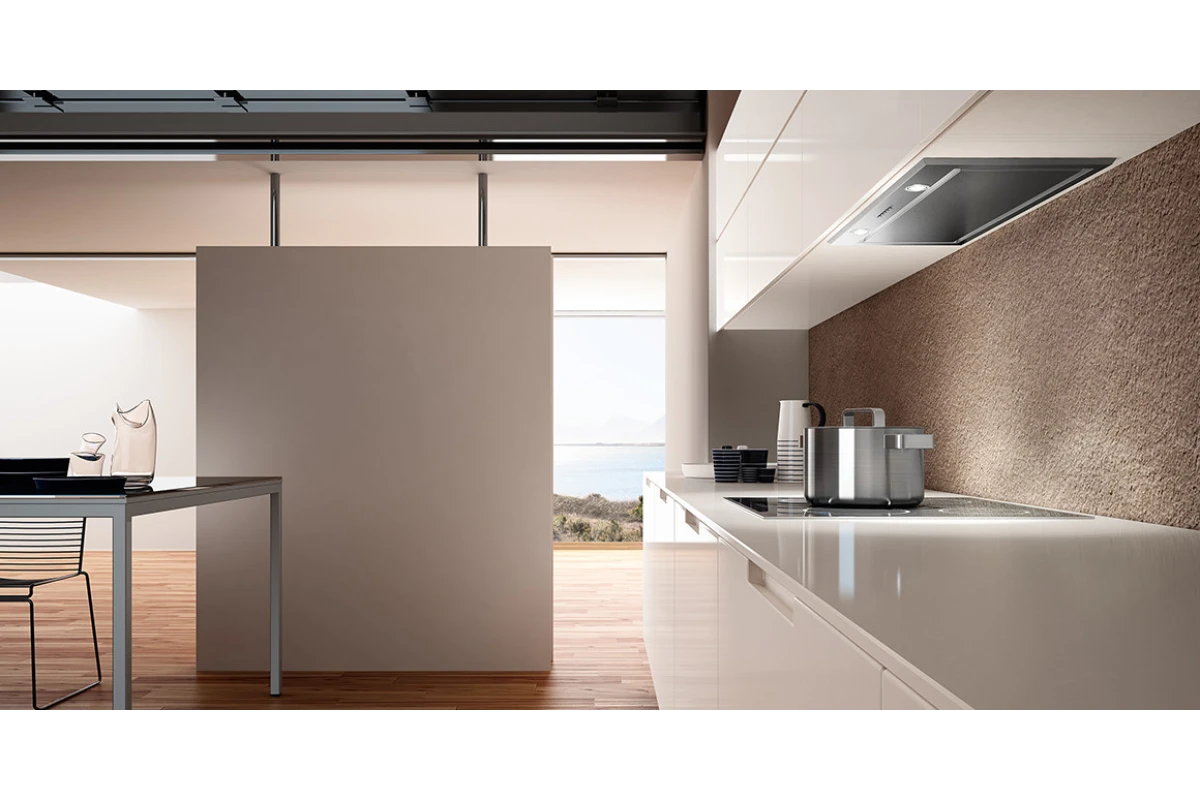 Встраиваемая вытяжка Faber INCA LUX 2.0 EG8 X A70