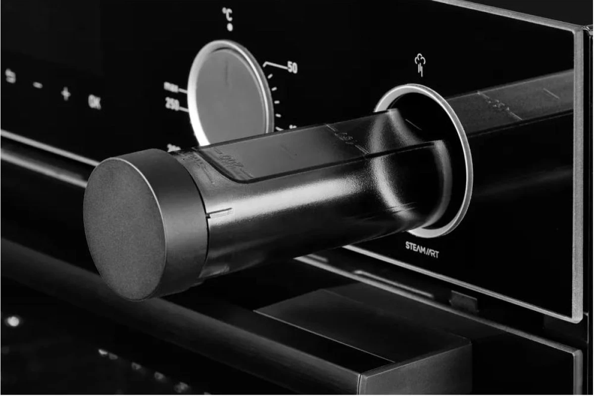 Духовой шкаф Kuppersberg KSO 610 B