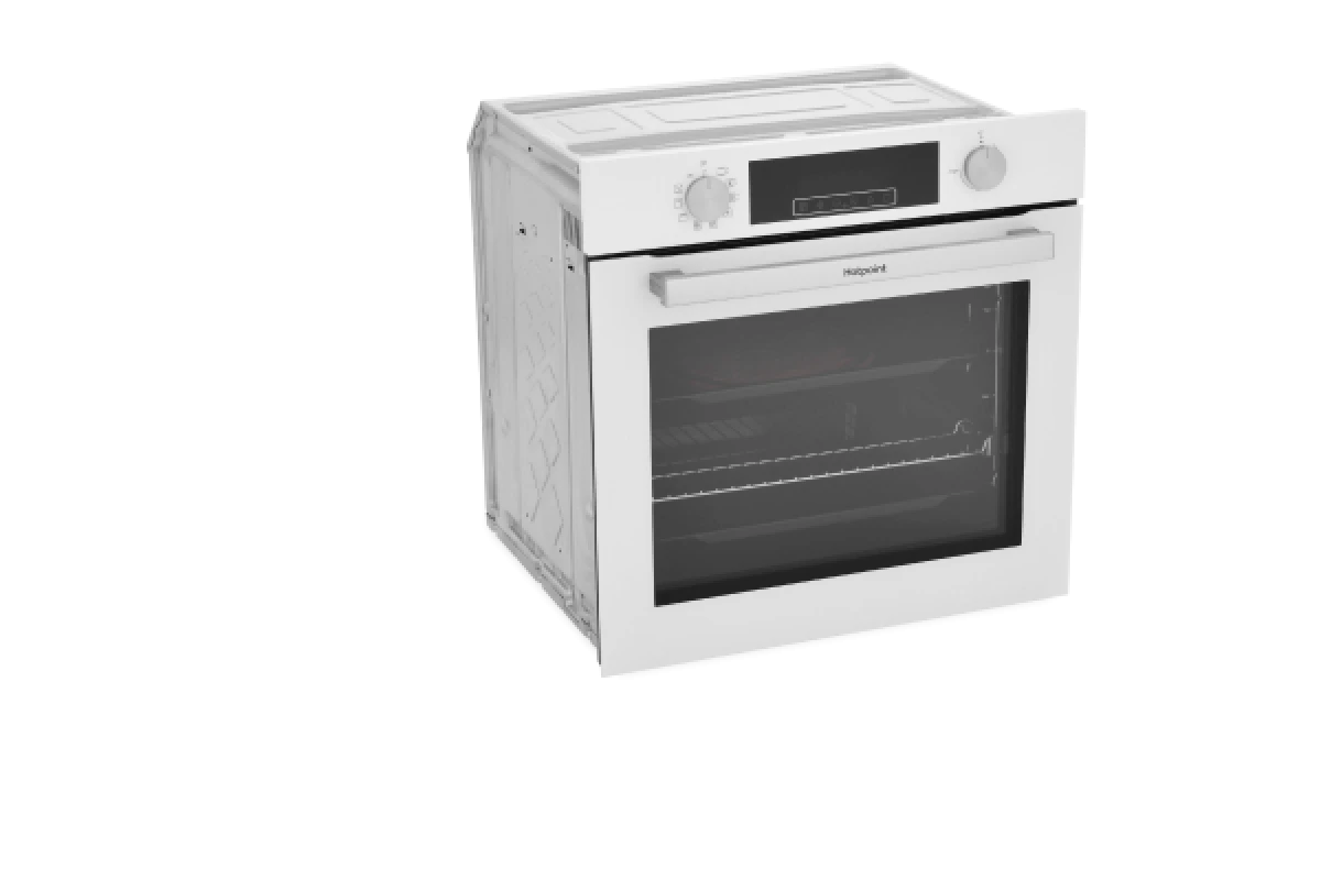 Духовой шкаф Hotpoint FE8 821 H WH